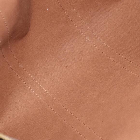 LOUIS VUITTON Monogram Keepall 60 Boston Bag M41422 - Picture 10 of 16